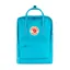 Fjallraven Kanken Backpack - Deep Turquoise